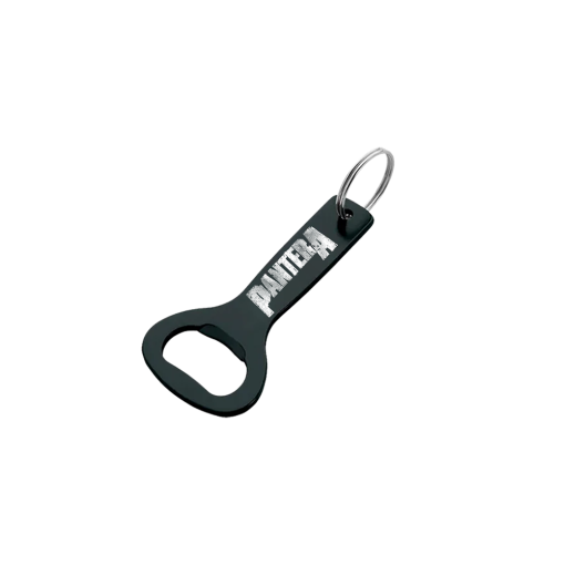 For The Fans, For The Brothers, For Legacy Bottle Opener Keychain