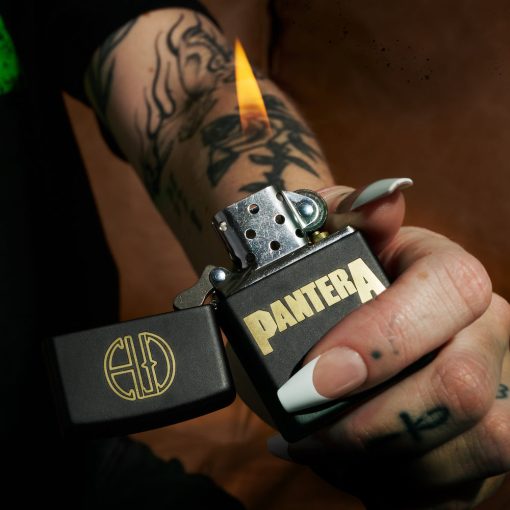 CFH Zippo Lighter - Image 3