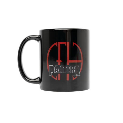 CFH Logo Mug