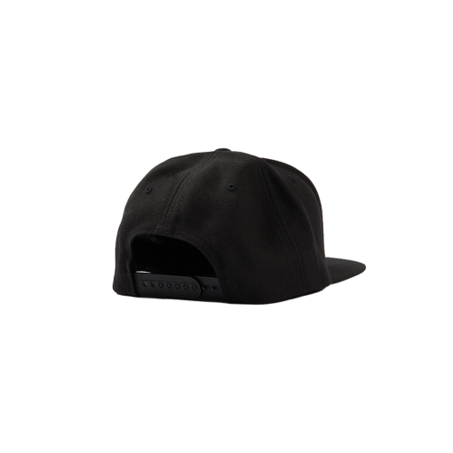 Only Weed & Liquor Hat - Image 3