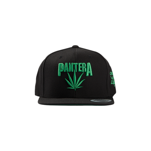 Only Weed & Liquor Hat