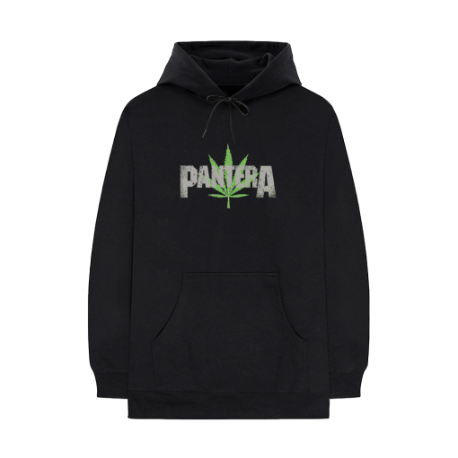 Pot Leaf Hoodie