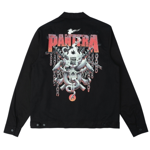 Pantera Work Jacket - Image 3