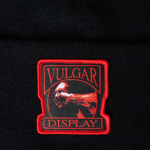 Vulgar Beanie - Image 5