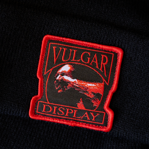 Vulgar Beanie - Image 4