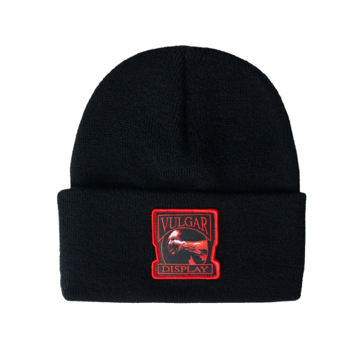 Vulgar Beanie