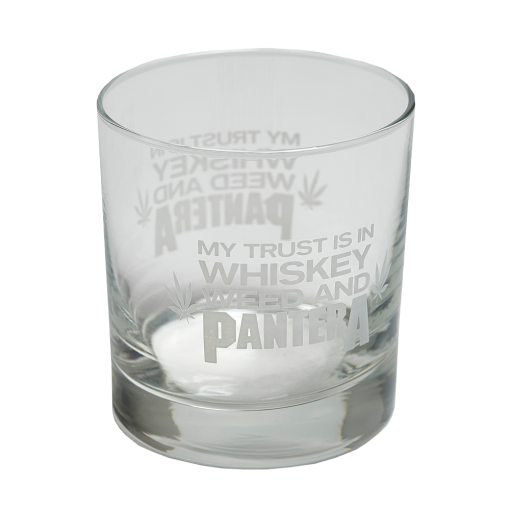420 Whiskey Tumbler