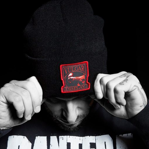Vulgar Beanie - Image 3