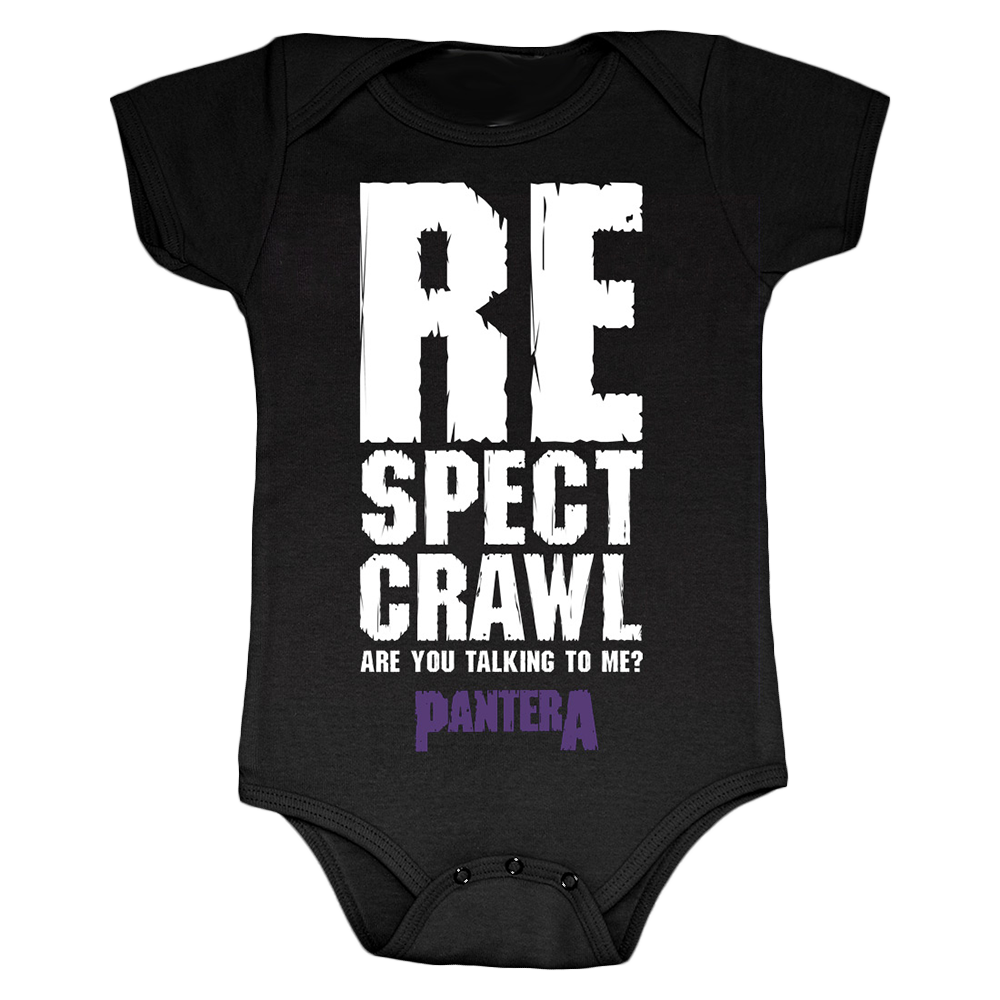 Crawl Onesie