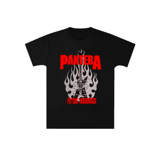 Future Headbanger Toddler T-shirt