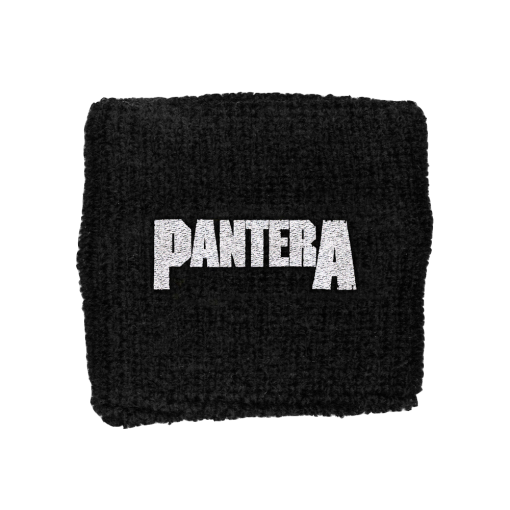 Pantera Wristband