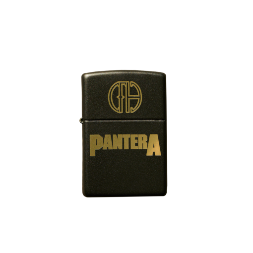 CFH Zippo Lighter