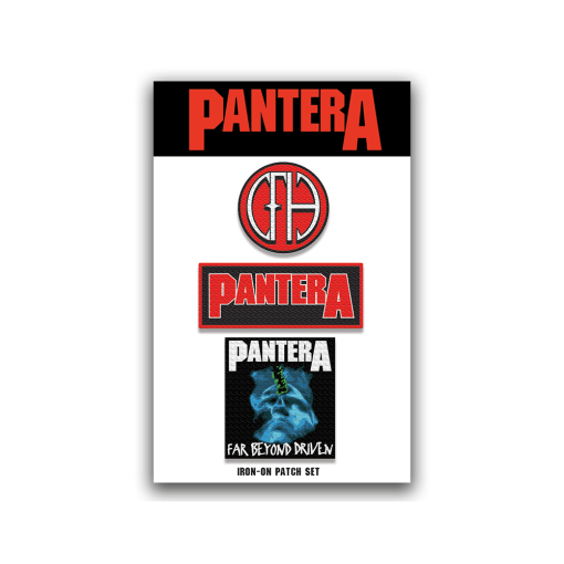 Patch Set