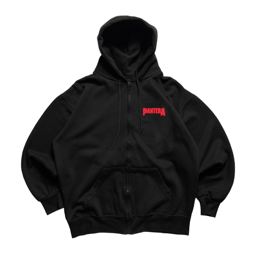 VDOP Zip Up Hoodie