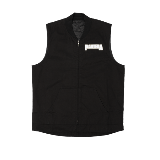 Cowboys From Hell Vest