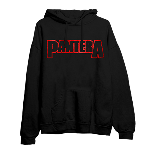 World Tour 2023 Black Hoodie