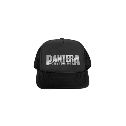 World Tour 2023 Trucker Hat