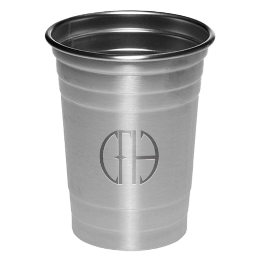 CFH Stainless Steel Cup