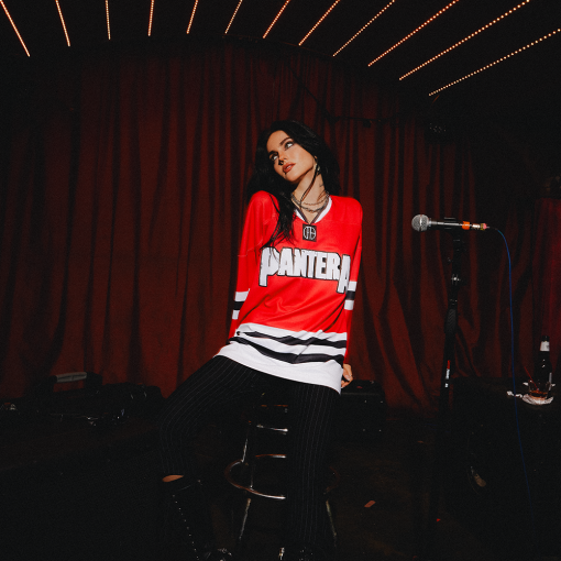 CFH Hockey Jersey - Image 3